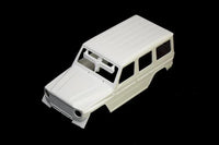 1/24 Italeri Mercedes Benz G230 - 3640 - MPM Hobbies