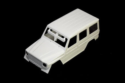 1/24 Italeri Mercedes Benz G230 - 3640 - MPM Hobbies