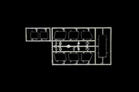 1/24 Italeri Mercedes Benz G230 - 3640 - MPM Hobbies