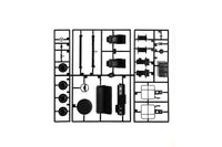 1/24 Italeri Mercedes Benz G230 Feuerwehr 3663 - MPM Hobbies