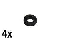 1/24 Italeri Mercedes Benz G230 Feuerwehr 3663 - MPM Hobbies