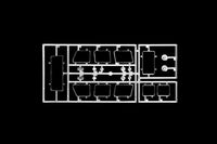 1/24 Italeri Mercedes Benz G230 Feuerwehr 3663 - MPM Hobbies