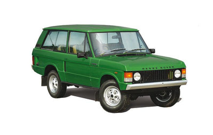 1/24 Italeri Range Rover Classic 3644 - MPM Hobbies
