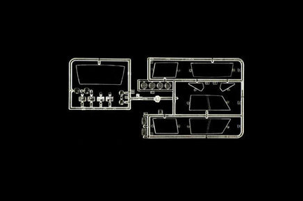 1/24 Italeri Range Rover Classic 3644 - MPM Hobbies