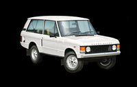 1/24 Italeri Range Rover Classic 50th Anniversary 3629 - MPM Hobbies