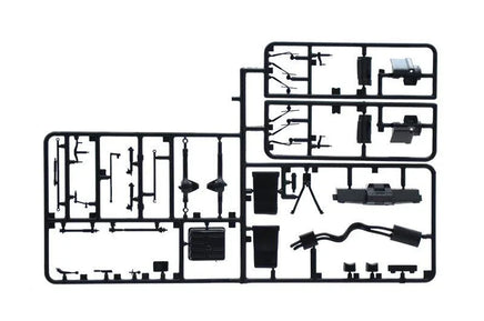 1/24 Italeri Range Rover Classic 50th Anniversary 3629 - MPM Hobbies