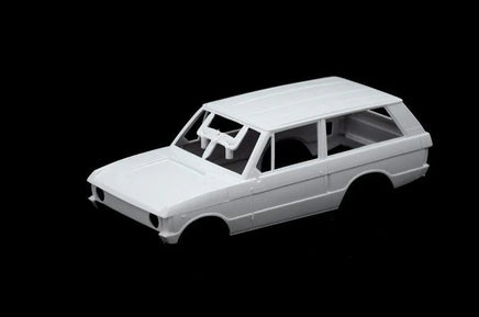 1/24 Italeri Range Rover Classic 50th Anniversary 3629 - MPM Hobbies
