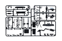 1/24 Italeri Range Rover Police 3661 - MPM Hobbies