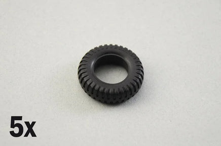 1/24 Italeri Toyota BJ44 Land Cruiser 3630 - MPM Hobbies