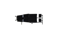 1/24 Italeri Toyota BJ44 Land Cruiser 3630 - MPM Hobbies