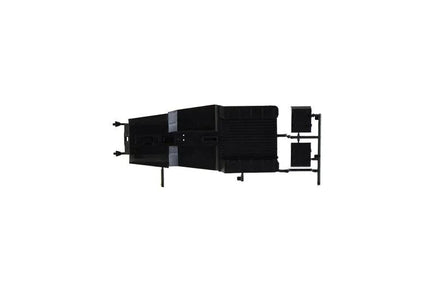 1/24 Italeri Toyota BJ44 Land Cruiser 3630 - MPM Hobbies