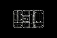 1/24 Italeri Toyota BJ44 Land Cruiser 3630 - MPM Hobbies