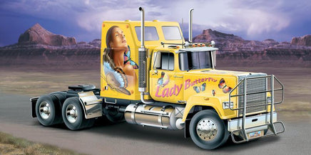 1/24 Italeri U.S. Superliner 3820 - MPM Hobbies