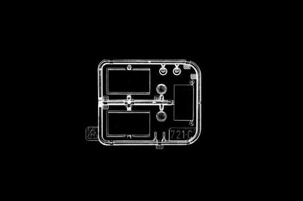 1/24 Italeri Willys Jeep MB 80th Anniversary 3635 - MPM Hobbies