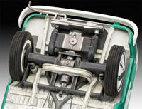 1/24 Revell Germany VW T1 Bus 7675 - MPM Hobbies