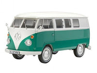 1/24 Revell Germany VW T1 Bus 7675 - MPM Hobbies
