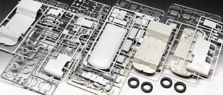 1/24 Revell Germany VW T1 Bus 7675 - MPM Hobbies