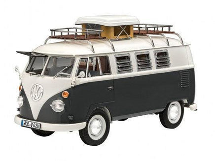 1/24 Revell Germany VW T1 Camper 7674 - MPM Hobbies