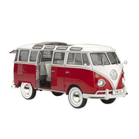 1/24 Revell Germany VW T1 SAMBA BUS 7399 - MPM Hobbies