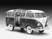 1/24 Revell Germany VW T1 SAMBA BUS 7399 - MPM Hobbies