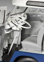 1/24 Revell Germany VW T1 SAMBA BUS 7399 - MPM Hobbies