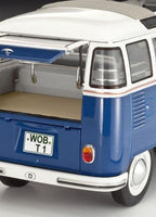 1/24 Revell Germany VW T1 SAMBA BUS 7399 - MPM Hobbies
