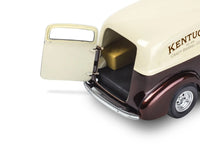 1/24 Revell-Monogram 1939 Chevy Sedan Delivery 4529 - MPM Hobbies