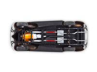 1/24 Revell-Monogram 1939 Chevy Sedan Delivery 4529 - MPM Hobbies