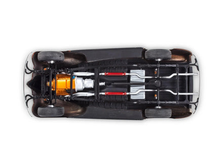 1/24 Revell-Monogram 1939 Chevy Sedan Delivery 4529 - MPM Hobbies