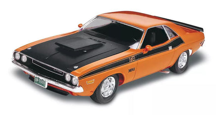 1/24 Revell-Monogram 1970 Dodge Challenger 2'N1 2596 - MPM Hobbies