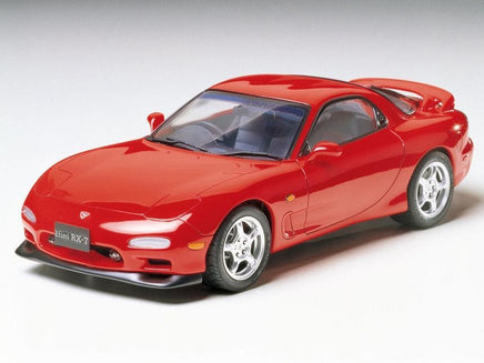1/24 TAMIYA MAZDA EFINI RX-7 KIT 24110 - MPM Hobbies
