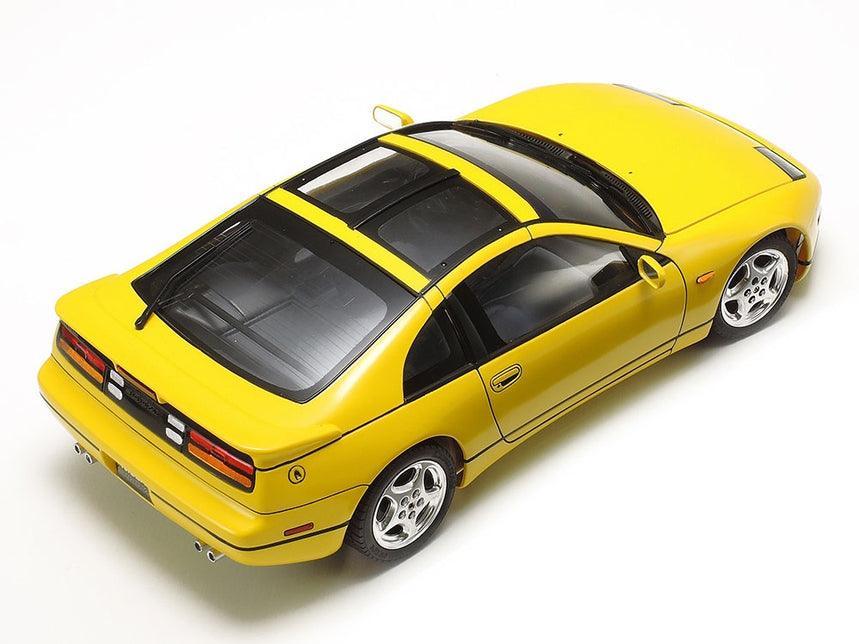 1/24 TAMIYA NISSAN 300ZX TURBO C-487 24087| MPM Hobbies