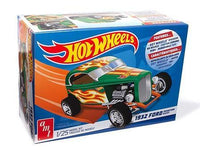 1/25 AMT 1932 Ford Phantom Vicky Hot Wheels 1313 - MPM Hobbies