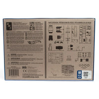 1/25 AMT 1932 Ford Phantom Vicky Hot Wheels 1313 - MPM Hobbies