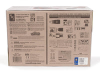 1/25 AMT 1937 Chevy Coupe “Salt Shaker” 1266 - MPM Hobbies