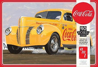1/25 AMT 1940 Ford Coupe Coca-Cola 1346 - MPM Hobbies