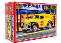 1/25 AMT 1940 Ford Sedan Delivery (Coca-Cola) 1161 - MPM Hobbies