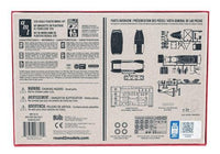 1/25 AMT 1940 Ford Sedan Delivery (Coca-Cola) 1161 - MPM Hobbies