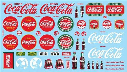 1/25 AMT 1940 Ford Sedan Delivery (Coca-Cola) 1161 - MPM Hobbies