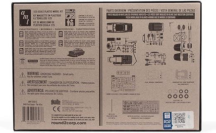 1/25 AMT 1949 Ford Coupe The 49'er 1359 - MPM Hobbies
