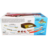 1/25 AMT 1950 Ford Convertible Street Rod 1413 - MPM Hobbies