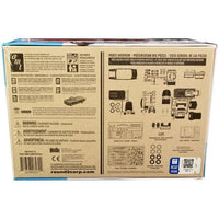 1/25 AMT 1950 Ford Convertible Street Rod 1413 - MPM Hobbies