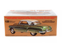 1/25 AMT 1951 Chevy Bel Air 862 - MPM Hobbies