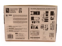 1/25 AMT 1951 Chevy Bel Air 862 - MPM Hobbies