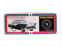 1/25 AMT 1956 Ford Victoria Hardtop 1308 - MPM Hobbies