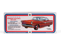 1/25 AMT 1956 Ford Victoria Hardtop 1308 - MPM Hobbies