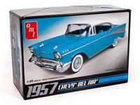 1/25 AMT 1957 Chevy Bel Air 638 - MPM Hobbies