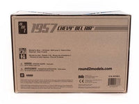 1/25 AMT 1957 Chevy Bel Air 638 - MPM Hobbies