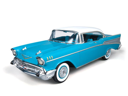 1/25 AMT 1957 Chevy Bel Air 638 - MPM Hobbies