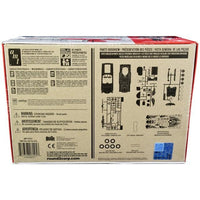 1/25 AMT 1960 Chevrolet Corvette 1374 - MPM Hobbies